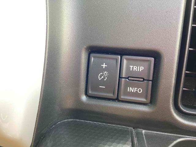 ハスラー ハイブリッドG 車検R8.7月 修復歴無 ナビ 地デジTV スマートキー 電動格納ミラー シートヒーター  CD/DVD Bluetooth接続 プッシュスタート オートエアコン(24枚目)