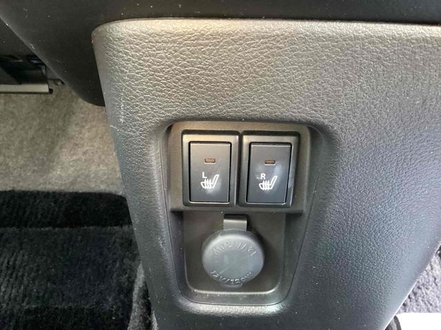 ハスラー ハイブリッドG 車検R8.7月 修復歴無 ナビ 地デジTV スマートキー 電動格納ミラー シートヒーター  CD/DVD Bluetooth接続 プッシュスタート オートエアコン(25枚目)