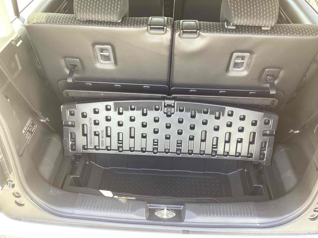 ハスラー ハイブリッドG 車検R8.7月 修復歴無 ナビ 地デジTV スマートキー 電動格納ミラー シートヒーター  CD/DVD Bluetooth接続 プッシュスタート オートエアコン(31枚目)