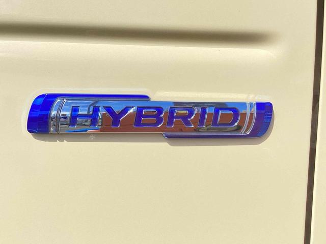 ハスラー ハイブリッドG 車検R8.7月 修復歴無 ナビ 地デジTV スマートキー 電動格納ミラー シートヒーター  CD/DVD Bluetooth接続 プッシュスタート オートエアコン(38枚目)