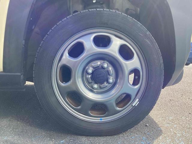 ハスラー ハイブリッドG 修復歴・無し 車検R8.7月 ナビ 地デジTV スマートキー シートヒーター CD/DVD Bluetooth接続 プッシュスタート オートエアコン 1オーナー 横滑り防止システム(42枚目)