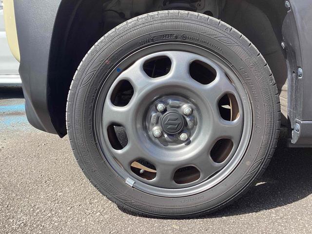 ハスラー ハイブリッドG 修復歴・無し 車検R8.7月 ナビ 地デジTV スマートキー シートヒーター CD/DVD Bluetooth接続 プッシュスタート オートエアコン 1オーナー 横滑り防止システム(44枚目)