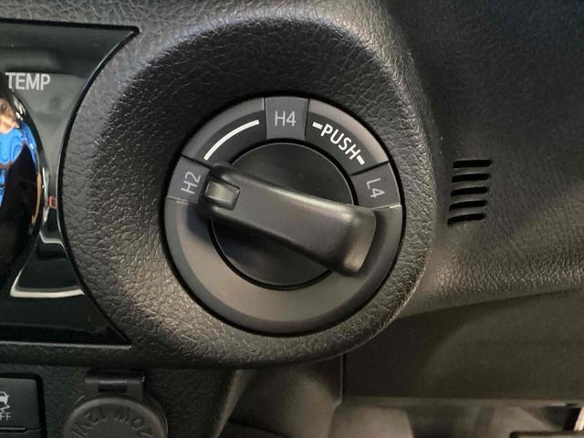ハイラックス Ｚ　修復歴無し　４ＷＤ　クリアランスソナー　オートクルーズコントロール　レーンアシスト　ナビ　地デジＴＶ　バックカメラ　スマートキー　アイドリングストップ　電動格納ミラー　オートライト　ＥＴＣ　エアコン（26枚目）