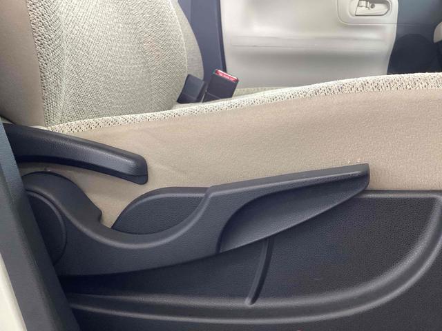 ムーヴキャンバス Ｘ　ＳＡＩＩＩ　修復歴無　車検Ｒ９．７月　ＥＴＣ　バックカメラ　両側スライドドア　ナビ　地デジＴＶ　オートライト　スマートキー　アイドリングストップ　電動格納ミラー　ベンチシート　１オーナ　ＤＶＤ再生（29枚目）