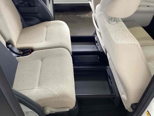 ムーヴキャンバス Ｘ　ＳＡＩＩＩ　修復歴無　車検Ｒ９．７月　ＥＴＣ　バックカメラ　両側スライドドア　ナビ　地デジＴＶ　オートライト　スマートキー　アイドリングストップ　電動格納ミラー　ベンチシート　１オーナ　ＤＶＤ再生（37枚目）