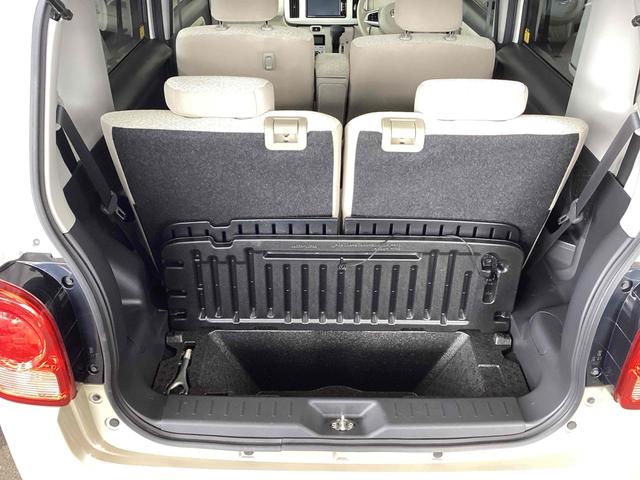 ムーヴキャンバス Ｘ　ＳＡＩＩＩ　修復歴無　車検Ｒ９．７月　ＥＴＣ　バックカメラ　両側スライドドア　ナビ　地デジＴＶ　オートライト　スマートキー　アイドリングストップ　電動格納ミラー　ベンチシート　１オーナ　ＤＶＤ再生（40枚目）