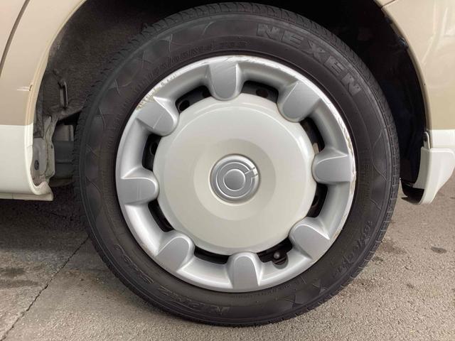 ムーヴキャンバス Ｘ　ＳＡＩＩＩ　修復歴無　車検Ｒ９．７月　ＥＴＣ　バックカメラ　両側スライドドア　ナビ　地デジＴＶ　オートライト　スマートキー　アイドリングストップ　電動格納ミラー　ベンチシート　１オーナ　ＤＶＤ再生（42枚目）
