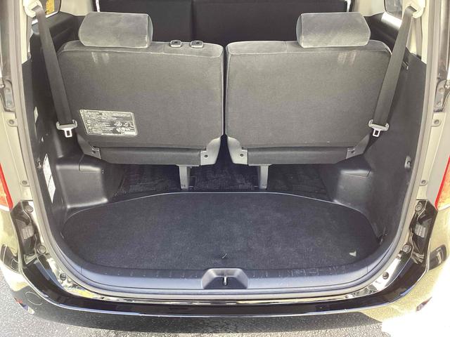 ノア  修復歴無 ETC バックカメラ ナビ 地デジTV 両側スライドドア スマートキー 電動格納ミラー 3列シート CVT CD Bluetooth エアコン パワーウィンドウ(20枚目)