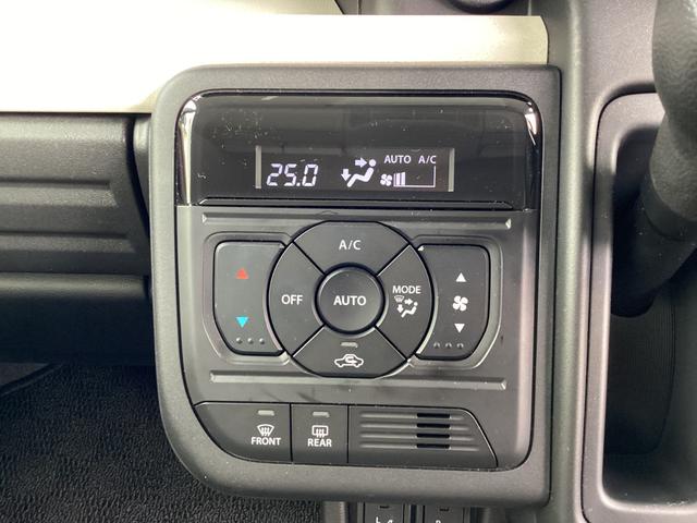 スペーシア ハイブリッドX 修復歴、無 車検R9.11月 地デジTV バックカメラ 両側電動スライドドア Bluetooth接続 AppleCarPlay対応 AndroidAuto対応 前席シートヒーター 全方位カメラ付(14枚目)