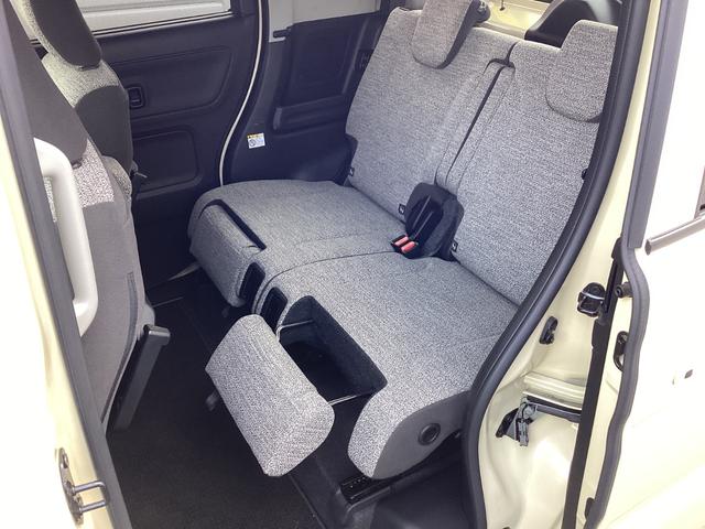 スペーシア ハイブリッドX 修復歴、無 車検R9.11月 地デジTV バックカメラ 両側電動スライドドア Bluetooth接続 AppleCarPlay対応 AndroidAuto対応 前席シートヒーター 全方位カメラ付(27枚目)