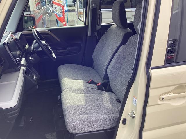 スペーシア ハイブリッドX 修復歴、無 車検R9.11月 地デジTV バックカメラ 両側電動スライドドア Bluetooth接続 AppleCarPlay対応 AndroidAuto対応 前席シートヒーター 全方位カメラ付(31枚目)