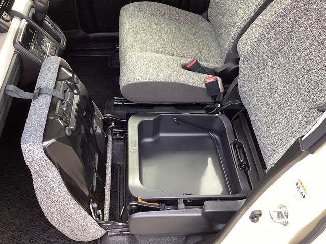 スペーシア ハイブリッドX 修復歴、無 車検R9.11月 地デジTV バックカメラ 両側電動スライドドア Bluetooth接続 AppleCarPlay対応 AndroidAuto対応 前席シートヒーター 全方位カメラ付(32枚目)