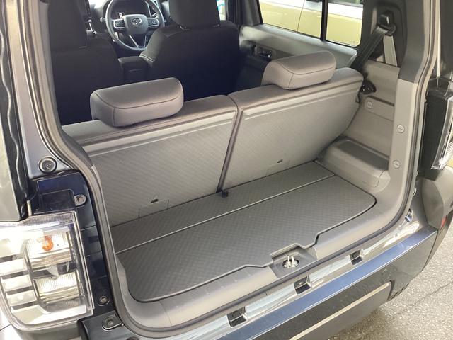 タフト Ｇ　ダーククロムベンチャー　車検Ｒ１０年５月　修復歴無　地デジＴＶ　Ｂｌｕｅｔｏｏｔｈ接続　フルオートエアコン　ＵＳＢ　アイドリングＳＴＯＰ　シートヒーター付き　リアカメラ　電格ミラー　衝突安全ボディ　盗難防止システム（27枚目）