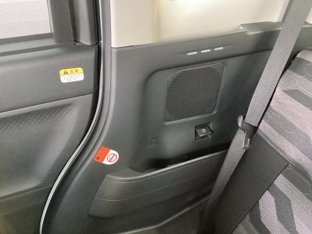 タント ファンクロス 車検R10年5月 修復歴無 地デジTV Bluetooth接続 ルーフレール 純正アルミホイール オートエアコン シートヒータ LEDヘットライト USB接続 バックカメラ(20枚目)