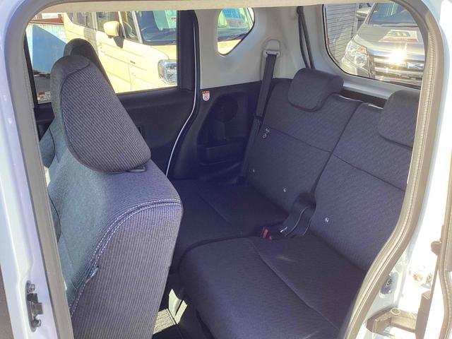 ムーヴ ＲＳ　修復歴無　車検Ｒ１０．６月　バックカメラ　両側電動スライドドア　ベンチシート　純正１５インチアルミホイール　フルオートエアコン　バックカメラ　電動パーキングブレーキ　アダプティブクルーズコントロール（16枚目）