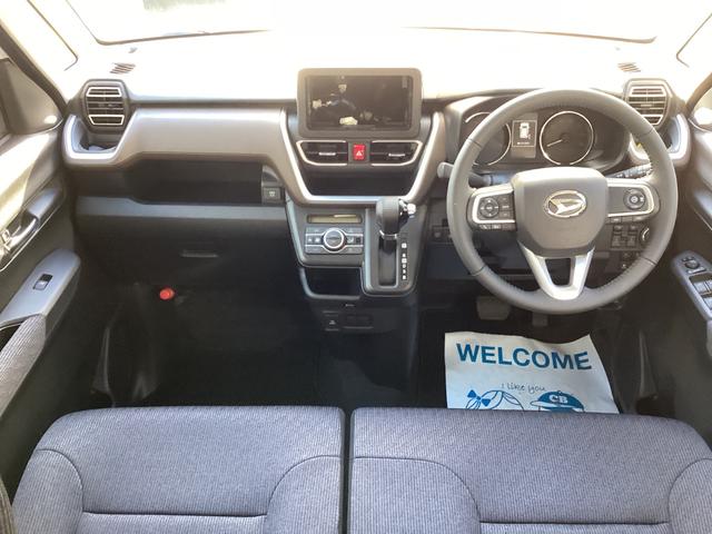 ムーヴ ＲＳ　修復歴無　車検Ｒ１０．６月　バックカメラ　両側電動スライドドア　ベンチシート　純正１５インチアルミホイール　フルオートエアコン　バックカメラ　電動パーキングブレーキ　アダプティブクルーズコントロール（17枚目）