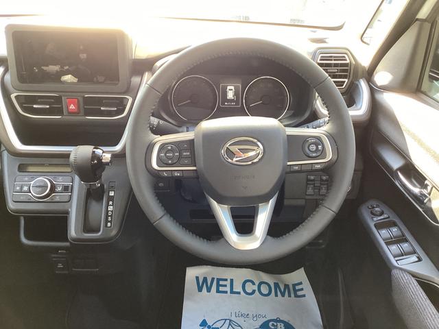 ムーヴ ＲＳ　修復歴無　車検Ｒ１０．６月　バックカメラ　両側電動スライドドア　ベンチシート　純正１５インチアルミホイール　フルオートエアコン　バックカメラ　電動パーキングブレーキ　アダプティブクルーズコントロール（18枚目）