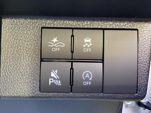 ムーヴ ＲＳ　修復歴無　車検Ｒ１０．６月　バックカメラ　両側電動スライドドア　ベンチシート　純正１５インチアルミホイール　フルオートエアコン　バックカメラ　電動パーキングブレーキ　アダプティブクルーズコントロール（25枚目）