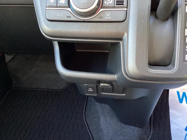 ムーヴ ＲＳ　修復歴無　車検Ｒ１０．６月　バックカメラ　両側電動スライドドア　ベンチシート　純正１５インチアルミホイール　フルオートエアコン　バックカメラ　電動パーキングブレーキ　アダプティブクルーズコントロール（26枚目）