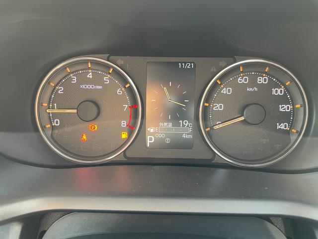 ムーヴ ＲＳ　修復歴無　車検Ｒ１０．６月　バックカメラ　両側電動スライドドア　ベンチシート　純正１５インチアルミホイール　フルオートエアコン　バックカメラ　電動パーキングブレーキ　アダプティブクルーズコントロール（33枚目）