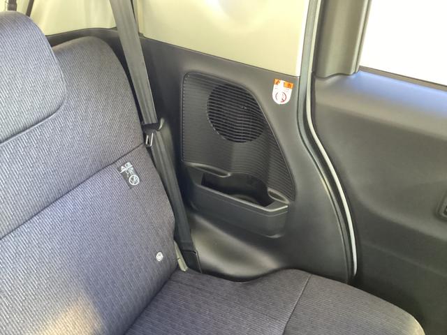 ムーヴ ＲＳ　修復歴無　車検Ｒ１０．６月　バックカメラ　両側電動スライドドア　ベンチシート　純正１５インチアルミホイール　フルオートエアコン　バックカメラ　電動パーキングブレーキ　アダプティブクルーズコントロール（34枚目）