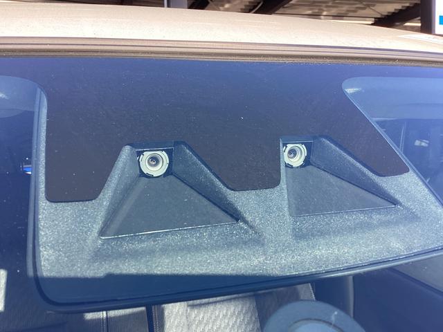 ムーヴ ＲＳ　修復歴無　車検Ｒ１０．６月　バックカメラ　両側電動スライドドア　ベンチシート　純正１５インチアルミホイール　フルオートエアコン　バックカメラ　電動パーキングブレーキ　アダプティブクルーズコントロール（36枚目）