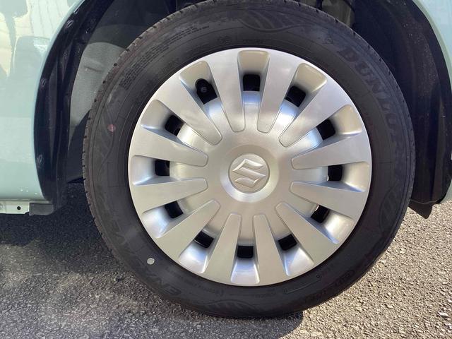 ワゴンRスマイル ハイブリッドS 修復歴無 車検R9・12月 両側スライドドア クリアランスソナー(13枚目)