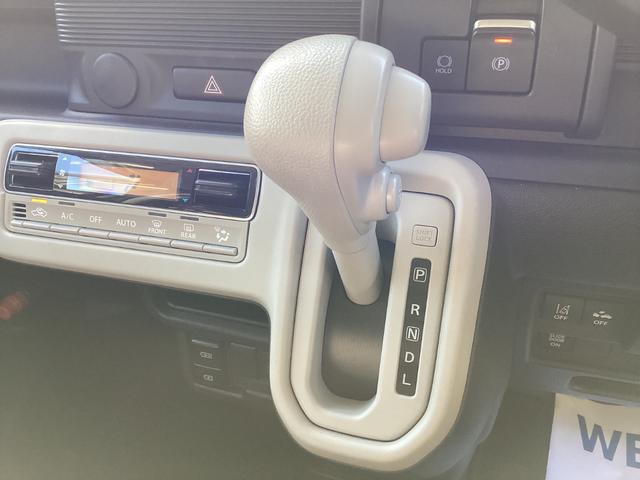 ワゴンRスマイル ハイブリッドS 修復歴無 車検R9・12月 両側スライドドア クリアランスソナー(31枚目)