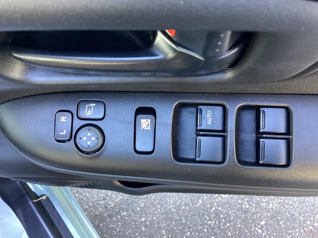 ワゴンRスマイル ハイブリッドS 修復歴無 車検R9・12月 両側スライドドア クリアランスソナー(34枚目)