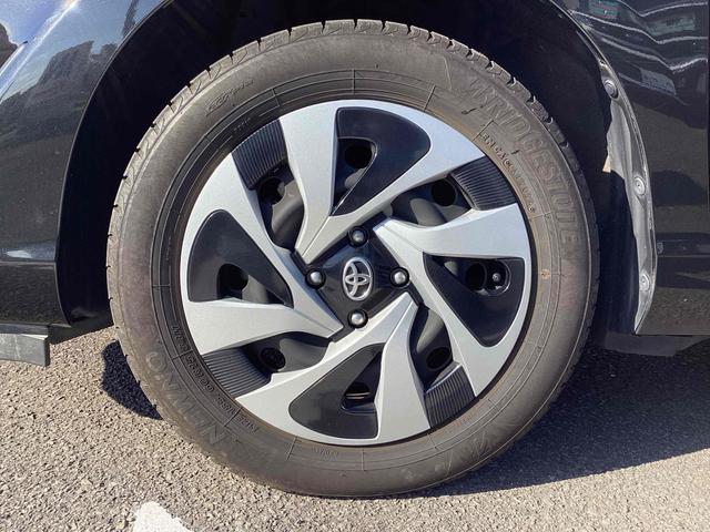 アクア S ドライブレコーダー ETC バックカメラ ナビ 地デジTV クリアランスソナー レーンアシスト 衝突被害軽減システム スマートキー 電動格納ミラー CVT CD オートエアコン(27枚目)