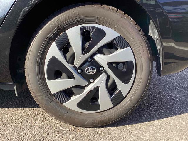 アクア S ドライブレコーダー ETC バックカメラ ナビ 地デジTV クリアランスソナー レーンアシスト 衝突被害軽減システム スマートキー 電動格納ミラー CVT CD オートエアコン(28枚目)