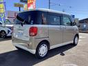 ムーヴキャンバス Ｘ　ＳＡＩＩＩ　修復歴無　車検Ｒ９．７月　ＥＴＣ　バックカメラ　両側スライドドア　ナビ　地デジＴＶ　オートライト　スマートキー　アイドリングストップ　電動格納ミラー　ベンチシート　１オーナ　ＤＶＤ再生（5枚目）