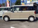 ムーヴキャンバス Ｘ　ＳＡＩＩＩ　修復歴無　車検Ｒ９．７月　ＥＴＣ　バックカメラ　両側スライドドア　ナビ　地デジＴＶ　オートライト　スマートキー　アイドリングストップ　電動格納ミラー　ベンチシート　１オーナ　ＤＶＤ再生（8枚目）