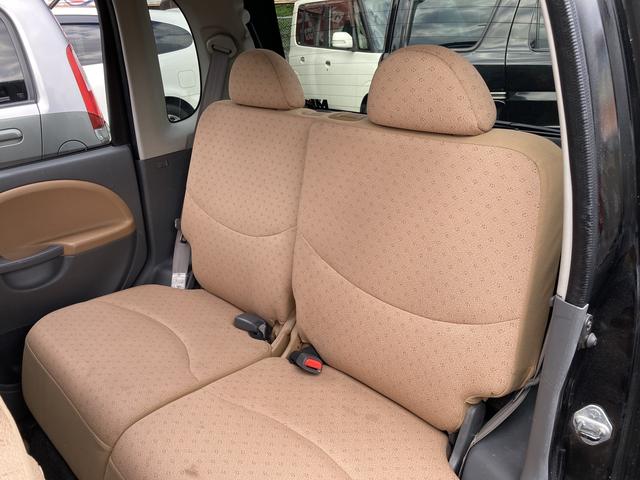 Xリミテッド ETC ナビ TV キーレスエントリー 電動格納ミラー ベンチシート AT 盗難防止システム ABS CD USB ミュージックプレイヤー接続可 アルミホイール 衝突安全ボディ エアコン(38枚目)