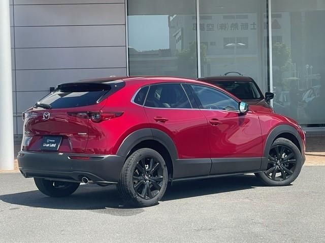 マツダ ＣＸ－３０