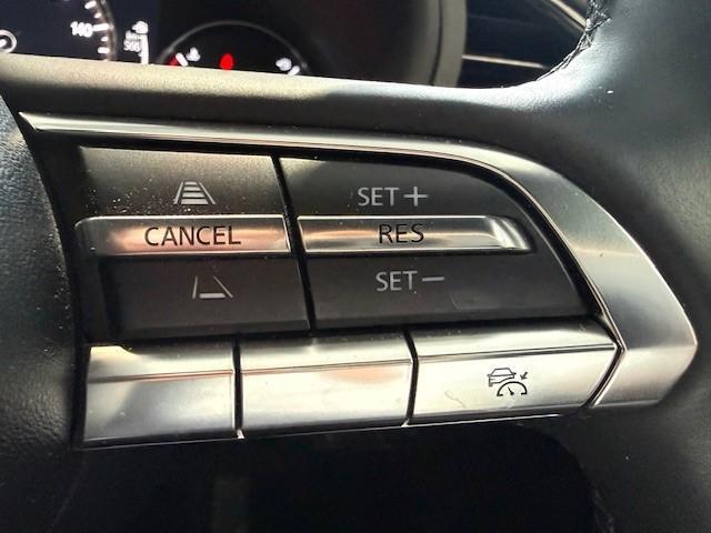 ＭＡＺＤＡ３ファストバック ＸＤプロアクティブ　１８ＸＤ　ＰＲＯＡＣＴＩＶＥ　自動ブレーキ、誤発進抑制システム、レーダークルーズコントロール、パーキングセンサー、ＥＴＣ、３６０（8枚目）