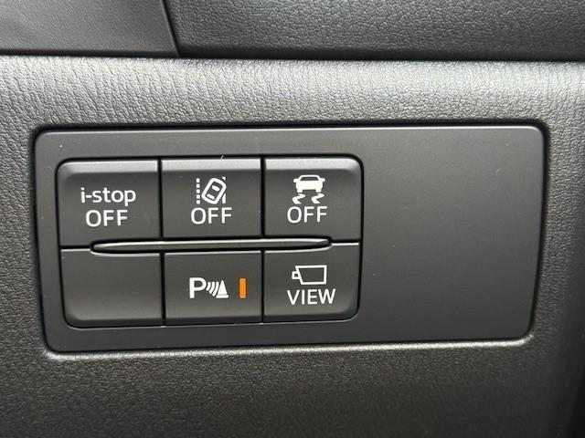 アクセラスポーツ １５Ｓ　１５Ｓ　自動ブレーキ、車線逸脱警報システム、クルーズコントロール、ナビＳＤ、３６０°ビューモニター、オートエアコン、ＢＳＭ、１６（6枚目）