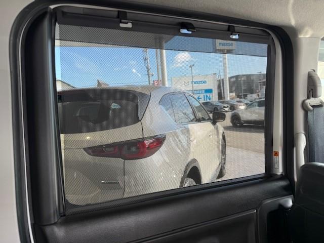 フレアワゴンカスタムスタイル ハイブリッドＸＳ　カスタムスタイル　ハイブリッド　ＸＳ　衝突被害軽減ブレーキ、車線逸脱警報システム、両側電動スライドドア、ナビ、全方位モニター、シ（18枚目）