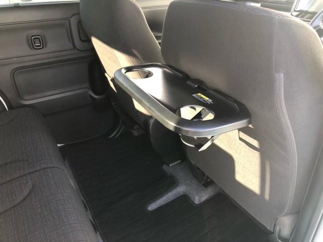 フレアワゴン ハイブリッドＸＳ　ＨＹＢＲＩＤ　ＸＳ　衝突被害軽減ブレーキ、車線逸脱警報システム、両側電動スライドドア、ナビ、シートヒーター、ＦＭ／ＡＭ、Ｂｌｕ（17枚目）
