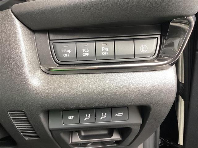 CX-30 20S Lパッケージ 20S L-Pkg 自動ブレーキ、誤発進抑制システム、電動リアゲート、電動シート、ETC、アクティブドライビングディスプレイ、レ(12枚目)