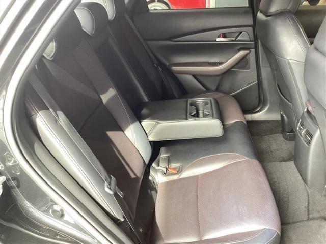 CX-30 20S Lパッケージ 20S L-Pkg 自動ブレーキ、誤発進抑制システム、電動リアゲート、電動シート、ETC、アクティブドライビングディスプレイ、レ(15枚目)