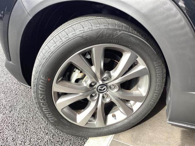 CX-30 20S Lパッケージ 20S L-Pkg 自動ブレーキ、誤発進抑制システム、電動リアゲート、電動シート、ETC、アクティブドライビングディスプレイ、レ(20枚目)