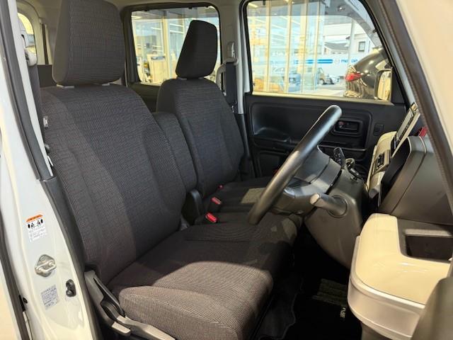 フレアワゴン ハイブリッドＸＳ　ＨＹＢＲＩＤ　ＸＳ　衝突被害軽減ブレーキ、パーキングセンサー、両側電動スライドドア、全方位モニター、ナビ、ＥＴＣ、１４インチスチ（3枚目）