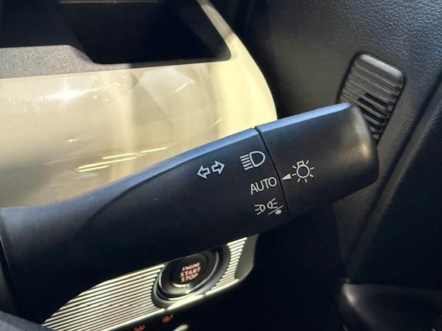 フレアワゴン ハイブリッドＸＳ　ＨＹＢＲＩＤ　ＸＳ　衝突被害軽減ブレーキ、パーキングセンサー、両側電動スライドドア、全方位モニター、ナビ、ＥＴＣ、１４インチスチ（7枚目）