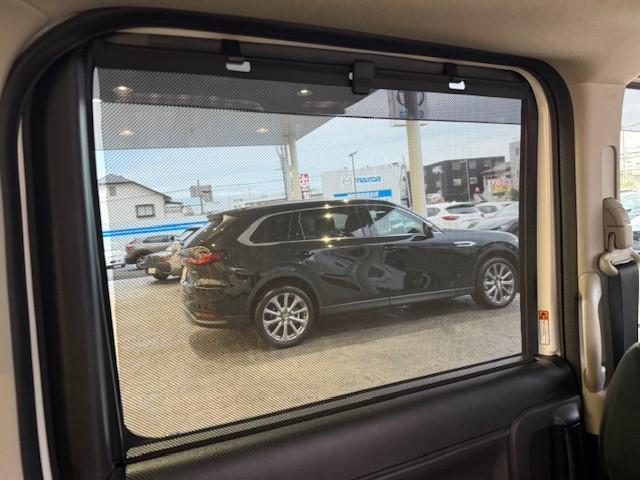 フレアワゴン ハイブリッドＸＳ　ＨＹＢＲＩＤ　ＸＳ　衝突被害軽減ブレーキ、パーキングセンサー、両側電動スライドドア、全方位モニター、ナビ、ＥＴＣ、１４インチスチ（13枚目）
