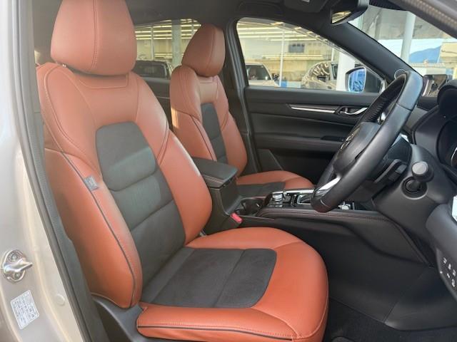 CX-5 XD レトロスポーツエディション XD レトロスポーツエディション(3枚目)