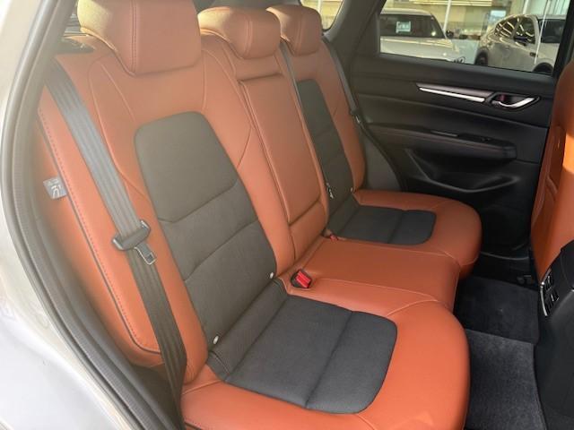 CX-5 XD レトロスポーツエディション XD レトロスポーツエディション(4枚目)