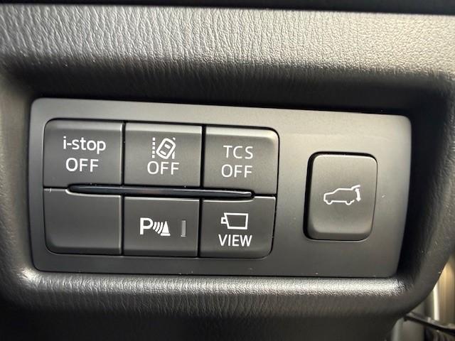 CX-5 XD レトロスポーツエディション XD レトロスポーツエディション(5枚目)