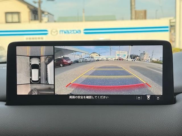 CX-5 XD レトロスポーツエディション XD レトロスポーツエディション(12枚目)