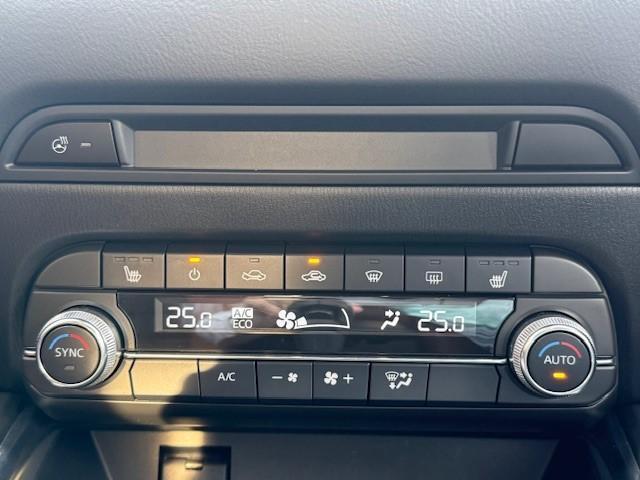 CX-5 XD レトロスポーツエディション XD レトロスポーツエディション(13枚目)